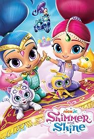 Shimmer and Shine (2015) watch-Shimmer and Shine (2015)