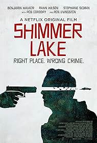 Shimmer Lake (2017) watch-Shimmer Lake (2017)