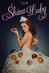 Shiva Baby (2021) watch-Shiva Baby (2021)