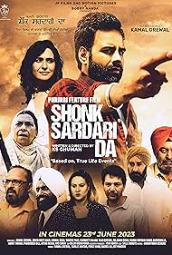 Shonk Sardari Da (2023) watch-Shonk Sardari Da (2023)