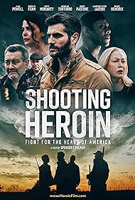Shooting Heroin (2020) watch-Shooting Heroin (2020)