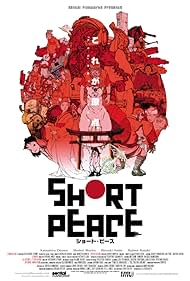 Short Peace (2014) watch-Short Peace (2014)