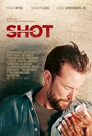 Shot (2017) watch-Shot (2017)