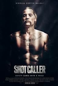 Shot Caller (2017) watch-Shot Caller (2017)