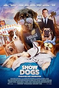 Show Dogs (2018) watch-Show Dogs (2018)