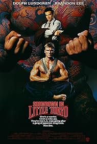 Showdown in Little Tokyo (1991) watch-Showdown in Little Tokyo (1991)