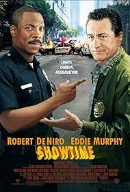 Showtime (2002) watch-Showtime (2002)