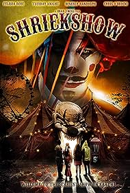 Shriekshow (2022) watch-Shriekshow (2022)