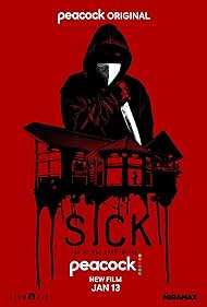Sick (2023) watch-Sick (2023)