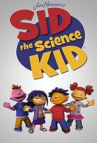 watch-Sid the Science Kid (2008)