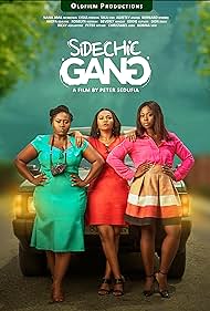 Sidechic Gang (2018) watch-Sidechic Gang (2018)