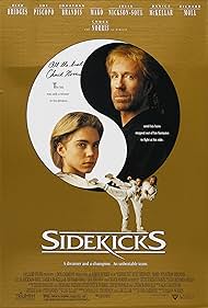 Sidekicks (1993) watch-Sidekicks (1993)