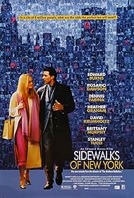 watch-Sidewalks of New York (2001)
