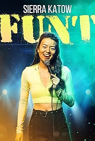 watch-Sierra Katow: Funt (2024)