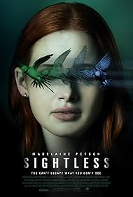 Sightless (2020) watch-Sightless (2020)