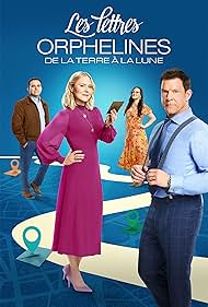 Signed, Sealed, Delivered: To The Moon And Back (2025) watch-Signed, Sealed, Delivered: To The Moon And Back (2025)