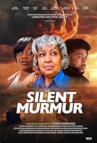 Silent Murmur (2025) watch-Silent Murmur (2025)
