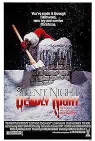 Silent Night, Deadly Night (1984) watch-Silent Night, Deadly Night (1984)