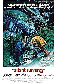 Silent Running (1972) watch-Silent Running (1972)