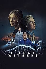 Silent Witness (1996) watch-Silent Witness (1996)