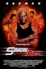 Simon Sez (1999) watch-Simon Sez (1999)
