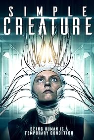 Simple Creature (2017) watch-Simple Creature (2017)