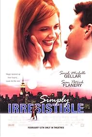 Simply Irresistible (1999) watch-Simply Irresistible (1999)