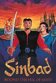 Sinbad: Beyond the Veil of Mists (2000) watch-Sinbad: Beyond the Veil of Mists (2000)