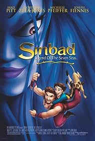 Sinbad: Legend of the Seven Seas (2003) watch-Sinbad: Legend of the Seven Seas (2003)