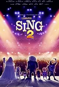 Sing 2 (2021) watch-Sing 2 (2021)