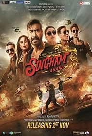 watch-Singham Again (2024)