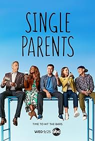 Single Parents (2018) watch-Single Parents (2018)