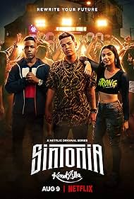 Sintonia (2019) watch-Sintonia (2019)