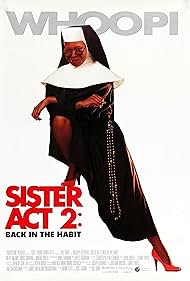 Sister Act 2: Back in the Habit (1993) watch-Sister Act 2: Back in the Habit (1993)