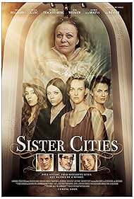 Sister Cities (2016) watch-Sister Cities (2016)