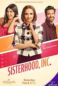 watch-Sisterhood, Inc. (2025)