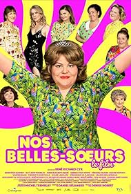 watch-Sisters and Neighbors (2024)