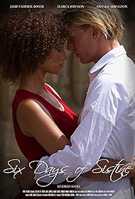 Six Days of Sistine (2019) watch-Six Days of Sistine (2019)