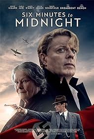 Six Minutes to Midnight (2021) watch-Six Minutes to Midnight (2021)