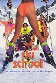 Ski School (1991) watch-Ski School (1991)