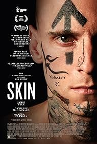 Skin (2019) watch-Skin (2019)