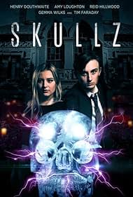 Skullz (2020) watch-Skullz (2020)
