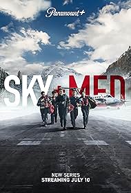 Skymed (2022) watch-Skymed (2022)