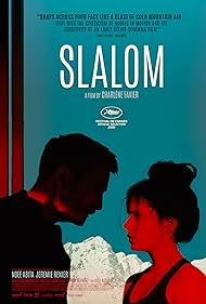 Slalom (2021) watch-Slalom (2021)