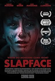 Slapface (2022) watch-Slapface (2022)