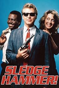 watch-Sledge Hammer! (1986)