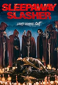 Sleepaway Slasher (2020) watch-Sleepaway Slasher (2020)