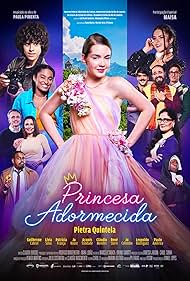 Sleeping Princess (2024) watch-Sleeping Princess (2024)