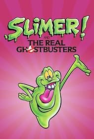 Slimer! And the Real Ghostbusters (1988) watch-Slimer! And the Real Ghostbusters (1988)