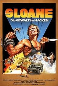 Sloane (1985) watch-Sloane (1985)
